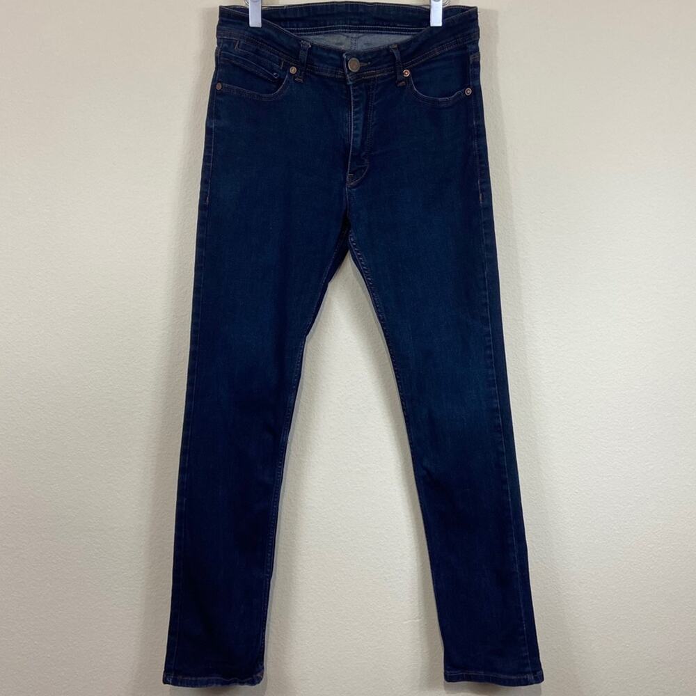 Tailored Recreation Premium Stretch Jeans Sz 32X32